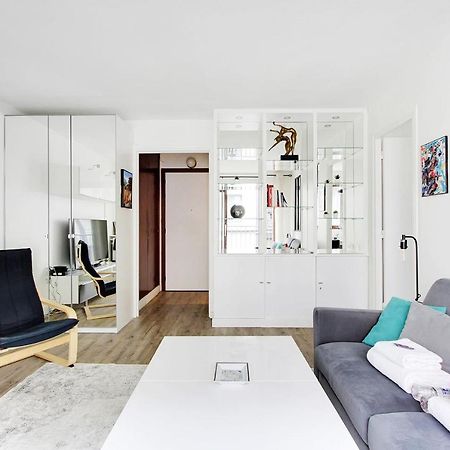 Cmg - Longchamp Paris 16Eme Apartman Kültér fotó