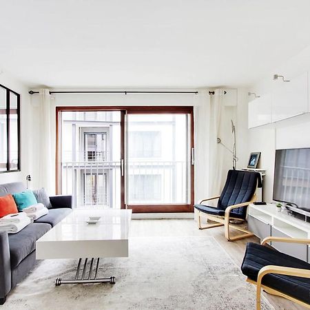 Cmg - Longchamp Paris 16Eme Apartman Kültér fotó