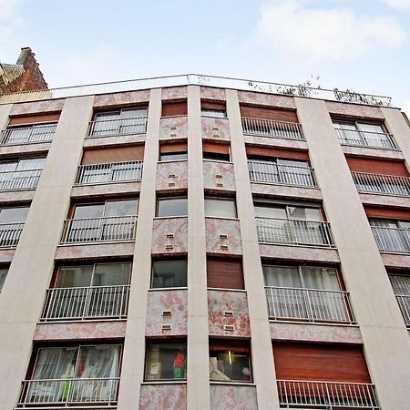 Cmg - Longchamp Paris 16Eme Apartman Kültér fotó